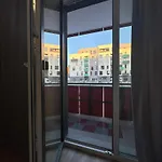 Appartamento Kotlina Klodzka - Przestrzenny, Dla 6 Osob , 3 , 63 M , Balkon , Podziemny Garaz Free Kłodzko