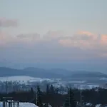 Kotlina Klodzka - Przestrzenny, Dla 6 Osob , 3 , 63 M , Balkon , Podziemny Garaz Free Appartamento