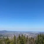 Kotlina Klodzka - Przestrzenny, Dla 6 Osob , 3 , 63 M , Balkon , Podziemny Garaz Free Apartment