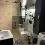 Kotlina Klodzka - Przestrzenny, Dla 6 Osob , 3 , 63 M , Balkon , Podziemny Garaz Free
