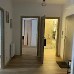 Kotlina Klodzka - Przestrzenny, Dla 6 Osob , 3 , 63 M , Balkon , Podziemny Garaz Free Appartamento