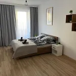 Kotlina Klodzka - Przestrzenny, Dla 6 Osob , 3 , 63 M , Balkon , Podziemny Garaz Free Appartamento