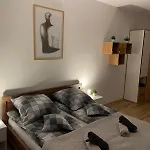 Appartamento Kotlina Klodzka - Przestrzenny, Dla 6 Osob , 3 , 63 M , Balkon , Podziemny Garaz Free