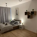 Kotlina Klodzka - Przestrzenny, Dla 6 Osob , 3 , 63 M , Balkon , Podziemny Garaz Free *