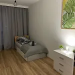 Kotlina Klodzka - Przestrzenny, Dla 6 Osob , 3 , 63 M , Balkon , Podziemny Garaz Free Kłodzko
