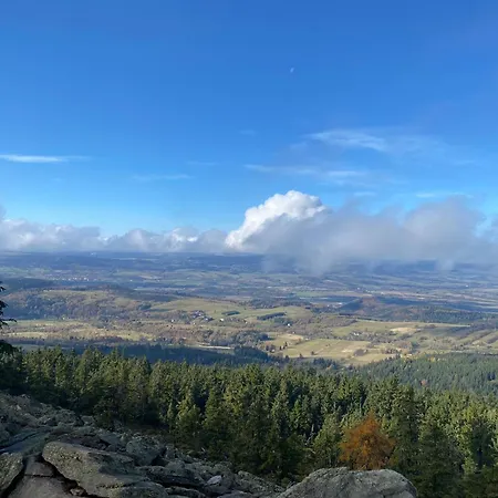 Kotlina Klodzka - Na Wylacznosc Na Letniej , 63 M , 2 Sypialnie , Salon Z Aneksem Kuchennym , Balkon , Podziemny Garaz Free Daire