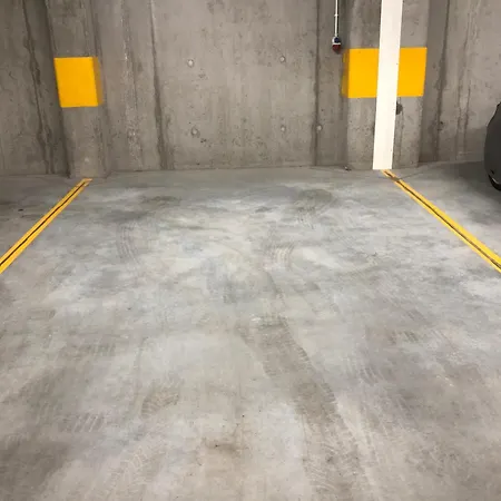 公寓 Kotlina Klodzka - Przestrzenny, Dla 6 Osob , 3 , 63 M , Balkon , Podziemny Garaz Free