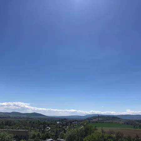 Daire Kotlina Klodzka - Przestrzenny, Dla 6 Osob , 3 , 63 M , Balkon , Podziemny Garaz Free