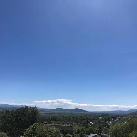 Kotlina Klodzka - Przestrzenny, Dla 6 Osob , 3 , 63 M , Balkon , Podziemny Garaz Free