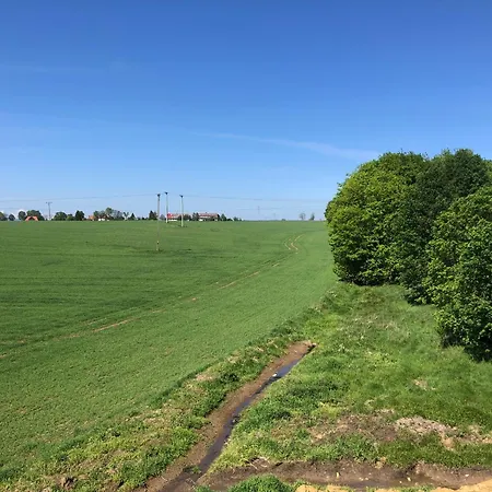 Lejlighed Kotlina Klodzka - Na Wylacznosc Na Letniej , 63 M , 2 Sypialnie , Salon Z Aneksem Kuchennym , Balkon , Podziemny Garaz Free Kłodzko