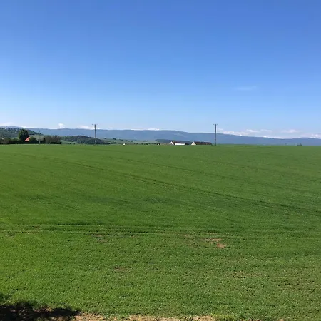 Kotlina Klodzka - Przestrzenny, Dla 6 Osob , 3 , 63 M , Balkon , Podziemny Garaz Free 克沃兹科