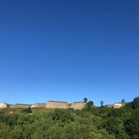 Kotlina Klodzka - Na Wylacznosc Na Letniej , 63 M , 2 Sypialnie , Salon Z Aneksem Kuchennym , Balkon , Podziemny Garaz Free Kłodzko