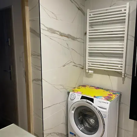 Kotlina Klodzka - Przestrzenny, Dla 6 Osob , 3 , 63 M , Balkon , Podziemny Garaz Free Kłodzko