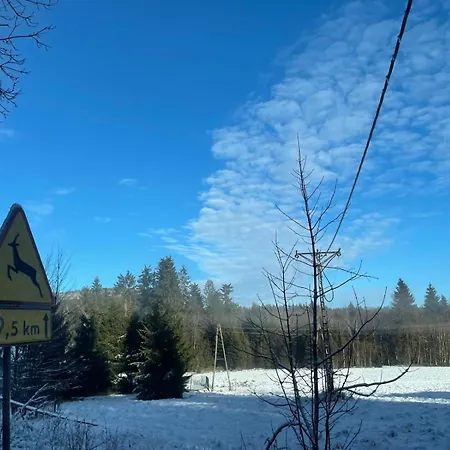 Kotlina Klodzka - Na Wylacznosc Na Letniej , 63 M , 2 Sypialnie , Salon Z Aneksem Kuchennym , Balkon , Podziemny Garaz Free Apartamento *