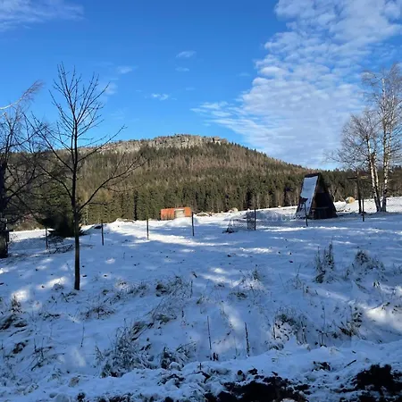 Kotlina Klodzka - Przestrzenny, Dla 6 Osob , 3 , 63 M , Balkon , Podziemny Garaz Free 公寓 克沃兹科