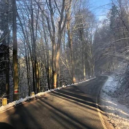 Lejlighed Kotlina Klodzka - Na Wylacznosc Na Letniej , 63 M , 2 Sypialnie , Salon Z Aneksem Kuchennym , Balkon , Podziemny Garaz Free Kłodzko