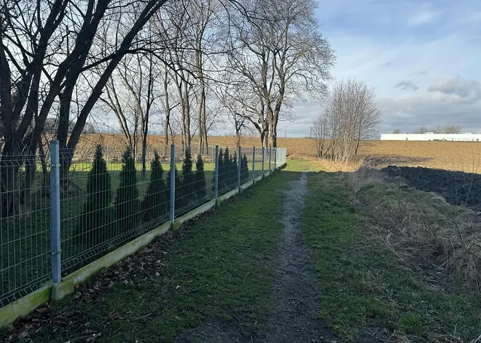 Kotlina Klodzka - Na Wylacznosc Na Letniej , 63 M , 2 Sypialnie , Salon Z Aneksem Kuchennym , Balkon , Podziemny Garaz Free Διαμέρισμα *