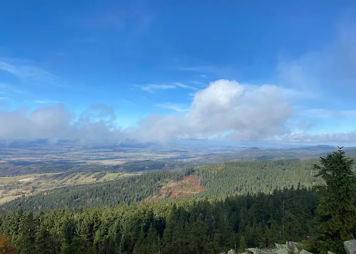 Kotlina Klodzka - Na Wylacznosc Na Letniej , 63 M , 2 Sypialnie , Salon Z Aneksem Kuchennym , Balkon , Podziemny Garaz Free