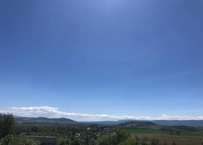 Διαμέρισμα Kotlina Klodzka - Na Wylacznosc Na Letniej , 63 M , 2 Sypialnie , Salon Z Aneksem Kuchennym , Balkon , Podziemny Garaz Free