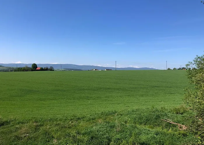 Kotlina Klodzka - Na Wylacznosc Na Letniej , 63 M , 2 Sypialnie , Salon Z Aneksem Kuchennym , Balkon , Podziemny Garaz Free Διαμέρισμα Kłodzko