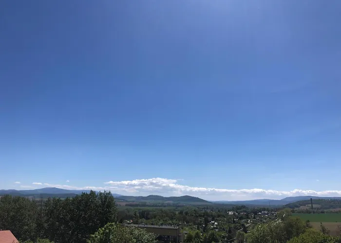 Kotlina Klodzka - Na Wylacznosc Na Letniej , 63 M , 2 Sypialnie , Salon Z Aneksem Kuchennym , Balkon , Podziemny Garaz Free