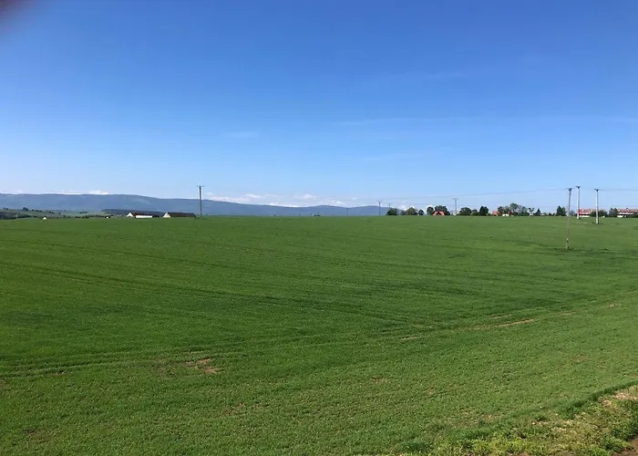 Kotlina Klodzka - Na Wylacznosc Na Letniej , 63 M , 2 Sypialnie , Salon Z Aneksem Kuchennym , Balkon , Podziemny Garaz Free * קלודז'קו