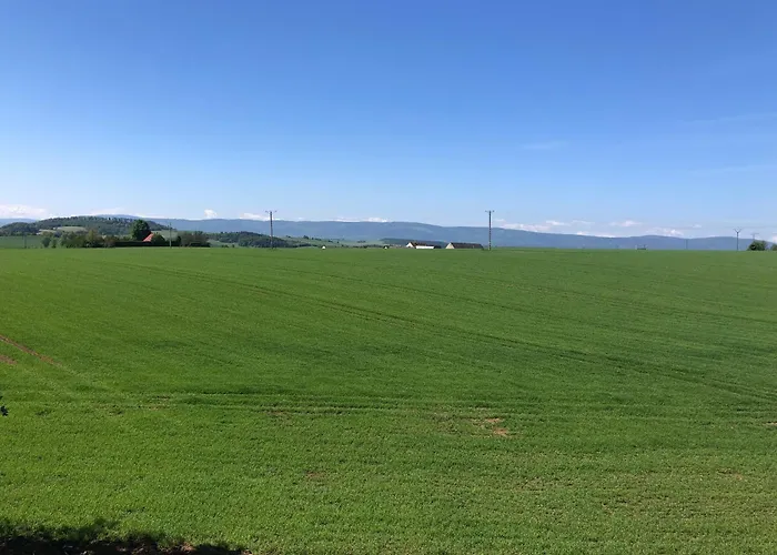 Kotlina Klodzka - Na Wylacznosc Na Letniej , 63 M , 2 Sypialnie , Salon Z Aneksem Kuchennym , Balkon , Podziemny Garaz Free קלודז'קו