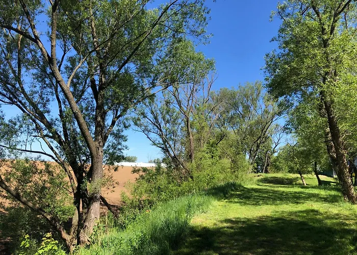 Kotlina Klodzka - Na Wylacznosc Na Letniej , 63 M , 2 Sypialnie , Salon Z Aneksem Kuchennym , Balkon , Podziemny Garaz Free *