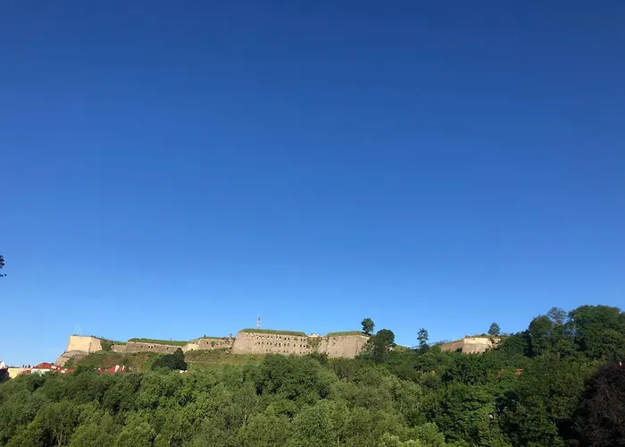 Kotlina Klodzka - Na Wylacznosc Na Letniej , 63 M , 2 Sypialnie , Salon Z Aneksem Kuchennym , Balkon , Podziemny Garaz Free קלודז'קו