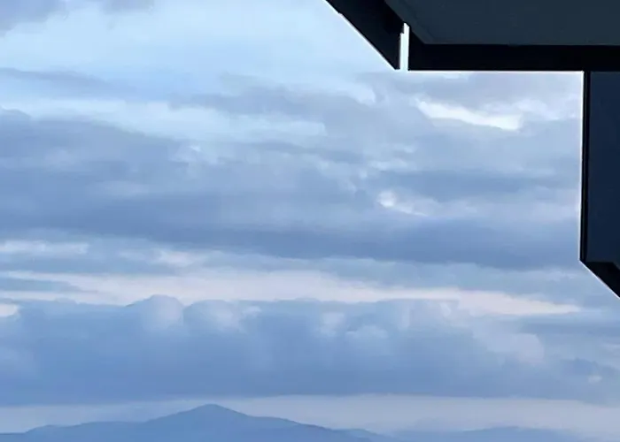 Kotlina Klodzka - Na Wylacznosc Na Letniej , 63 M , 2 Sypialnie , Salon Z Aneksem Kuchennym , Balkon , Podziemny Garaz Free Διαμέρισμα Kłodzko