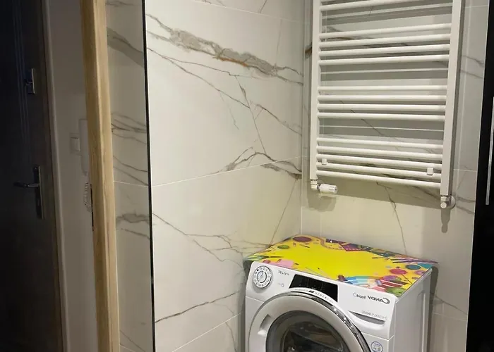 Kotlina Klodzka - Na Wylacznosc Na Letniej , 63 M , 2 Sypialnie , Salon Z Aneksem Kuchennym , Balkon , Podziemny Garaz Free Kłodzko