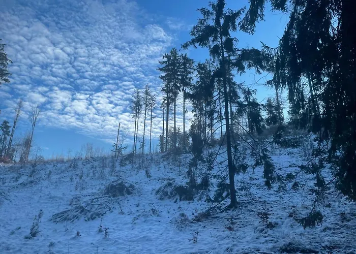 Διαμέρισμα Kotlina Klodzka - Na Wylacznosc Na Letniej , 63 M , 2 Sypialnie , Salon Z Aneksem Kuchennym , Balkon , Podziemny Garaz Free