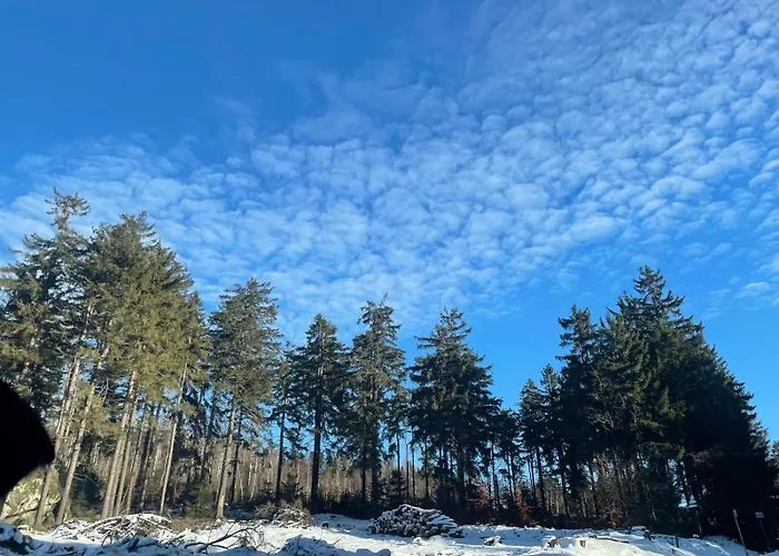 דירה Kotlina Klodzka - Na Wylacznosc Na Letniej , 63 M , 2 Sypialnie , Salon Z Aneksem Kuchennym , Balkon , Podziemny Garaz Free *