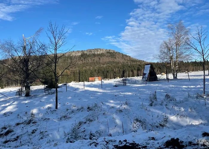 Kotlina Klodzka - Na Wylacznosc Na Letniej , 63 M , 2 Sypialnie , Salon Z Aneksem Kuchennym , Balkon , Podziemny Garaz Free דירה קלודז'קו