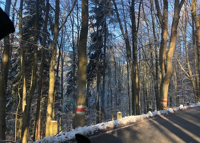 Kotlina Klodzka - Na Wylacznosc Na Letniej , 63 M , 2 Sypialnie , Salon Z Aneksem Kuchennym , Balkon , Podziemny Garaz Free Kłodzko